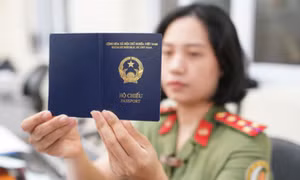 Đề xuất sửa đổi, bổ sung một số quy định về hộ chiếu