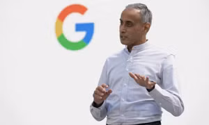 Google cảnh báo chatbot AI có thể bịa đặt