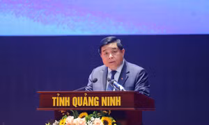 “Vùng đồng bằng Sông Hồng Liên kết phát triển -  Đổi mới sáng tạo - Xanh và Bền vững”