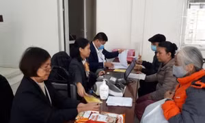 Lao động nữ đóng 30 năm BHXH trở lên có được hưởng lương hưu tối đa?