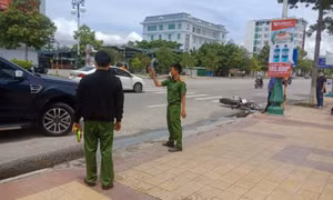 Vụ ôtô tông chết nữ sinh Ninh Thuận: Đề nghị truy tố vợ chồng nguyên thiếu tá