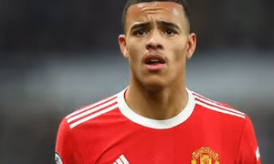 Mason Greenwood đón thêm cú sốc ở Man Utd