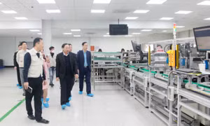 Thực hiện hiệu quả mục tiêu phát triển doanh nghiệp
