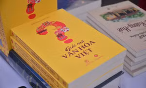 Tìm về mạch ngầm văn hóa truyền thống