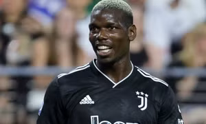 CEO Juventus làm rõ tương lai của Paul Pogba