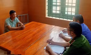 Nhận 3 năm tù vì hiếp dâm nữ hướng dẫn viên du lịch ở Hà Giang