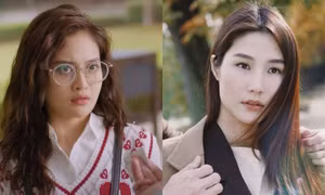 Lý do đằng sau chuyện Thùy Anh và loạt nữ chính gây tranh cãi trên giờ vàng