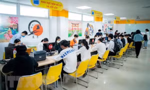 Tuyển sinh đại học 2023: Nhiều trường nhận hồ sơ xét tuyển học bạ