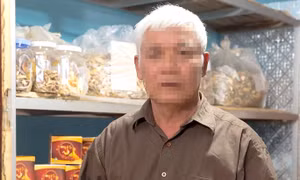 Dựng lên 'thần y' để bán 'thuốc tiên'