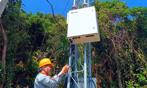 Chuyển đổi miễn phí 150 nghìn sim 2G/3G sang sim 4G