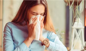 6 cách phòng bệnh hô hấp mùa đông xuân nên làm ngay