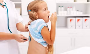 Nhận biết và dự phòng nhiễm khuẩn đường hô hấp trên ở trẻ em