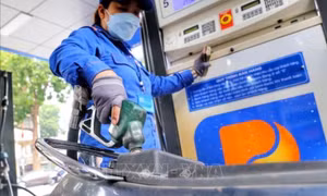 Bộ Công Thương đề xuất cây xăng được lấy hàng từ nhiều nguồn