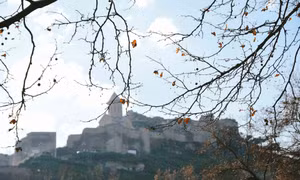 Thăm Tbilisi, thủ đô cổ kính, yên bình của Georgia
