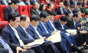 Đề xuất giải pháp chiến lược cho vùng đồng bằng Sông Hồng
