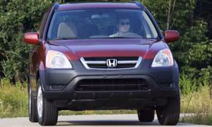 Các hãng miệt mài triệu hồi xe dính túi khí Takata