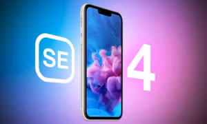 Apple không bỏ cuộc với iPhone SE