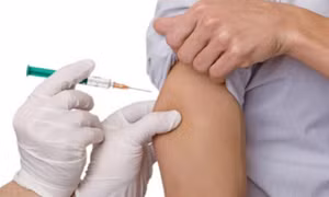 Chủ động tiêm phòng vaccine cúm mùa bảo vệ sức khỏe sau Tết Nguyên đán