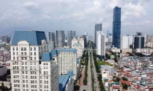 Người dân được lợi gì với Luật Đất đai sửa đổi?