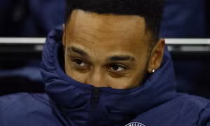 Aubameyang 100% rời Chelsea