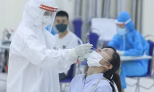 Sáng 15/1: Chỉ có 407 ca mắc COVID-19 trong tuần; những tỉnh, thành nào đang tiêm vaccine chậm?