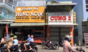 Tiệm cầm đồ bị trộm đột nhập lấy số vàng trị giá gần 1 tỷ đồng
