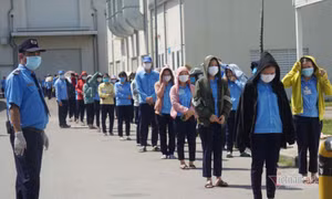 Cả nước có hơn 2,7 triệu lao động đang bị nợ BHXH