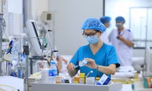 Bộ Y tế kiến nghị Chính phủ giải quyết tình trạng thiếu vật tư, thiết bị