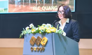 Tổng giám đốc FLC từ nhiệm