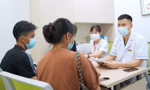 Vô sinh hiếm muộn ngày càng gia tăng và trẻ hóa 