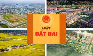Mời bạn đọc góp ý kiến vào dự thảo Luật Đất đai (sửa đổi)