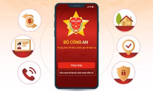 Những điều cần lưu ý để bảo mật thông tin tài khoản định danh điện tử
