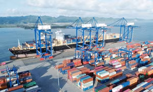 Định vị ngành logistics trong kỷ nguyên công nghệ