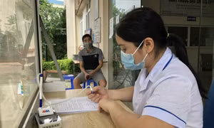 Người lao động được hỗ trợ khám chữa bệnh nghề nghiệp 2023