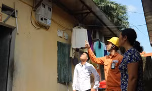 Tăng giá điện: Cần hài hòa các lợi ích