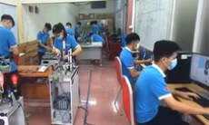 Thay đổi thủ tục cấp Giấy chứng nhận đủ điều kiện hoạt động kiểm định chất lượng giáo dục nghề nghiệp