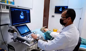 Can thiệp mạch vành “chuẩn Mỹ” tại Vinmec: Nấc thang mới trong điều trị bệnh tim mạch tại Việt Nam