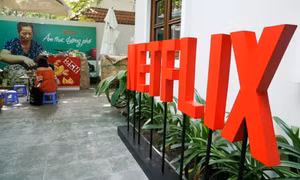 Nếu Netflix không có pháp nhân tại Việt Nam sẽ bị chặn truy cập