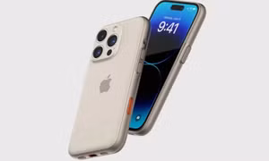 iPhone 15 sẽ có cổng USB-C riêng biệt