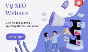 ProSEO - Giải pháp tối ưu cho doanh nghiệp với dịch vụ SEO chất lượng