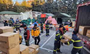 Việt Nam sẽ hỗ trợ khẩn cấp Thổ Nhĩ Kỳ và Syria mỗi nước 100.000 USD