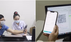 Xây dựng xã hội số thành trụ cột vững chắc