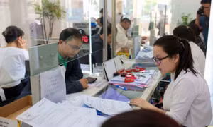 Có được nâng lương trước hạn 2 lần liên tiếp?