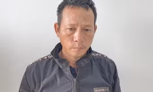 Bắt giữ người đàn ông đánh nam shipper gãy hai tay