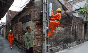 Đề nghị EVN khẩn trương kiểm toán chi phí sản xuất kinh doanh điện