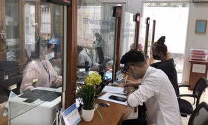 Mức đóng thuế thu nhập cá nhân của công chức khi tăng lương cơ sở