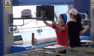 Trích quỹ phát triển khoa học và công nghệ của doanh nghiệp