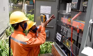 Quy định mới về khung giá bán lẻ điện bình quân