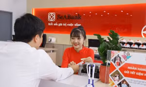 Lãi suất "hạ nhiệt" sau Tết Nguyên đán