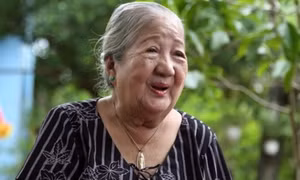 Dấu ấn khó phai của những người bà hiền hậu trên màn ảnh Việt